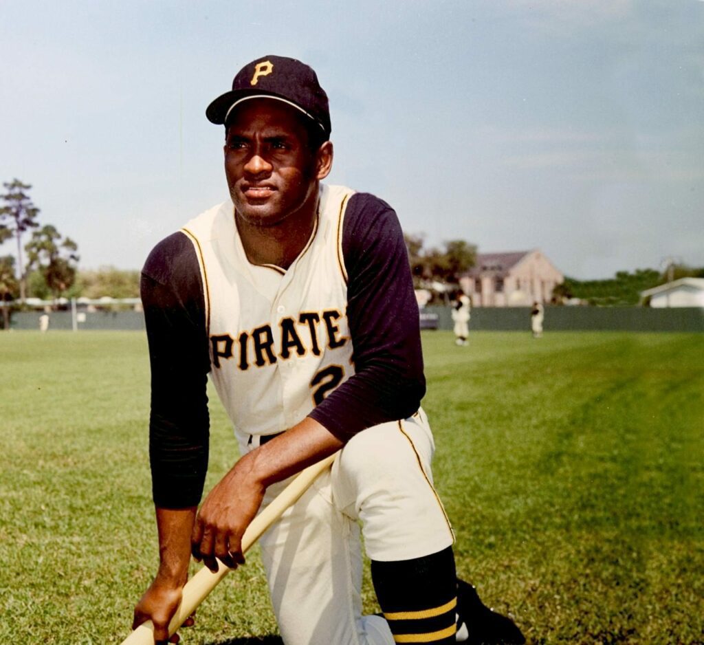 Honoring the Legacy of Roberto Clemente – The Oberlin Review