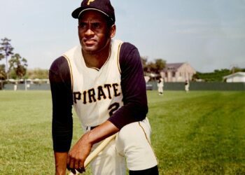 Honoring the Legacy of Roberto Clemente – The Oberlin Review