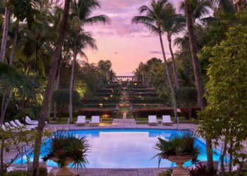 Hotel of the Week: Bahamian Luxury