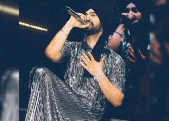 How A North America Tour Changed Diljit Dosanjh's Fanbase- "His Music Was Not Just For Punjabi Listeners"