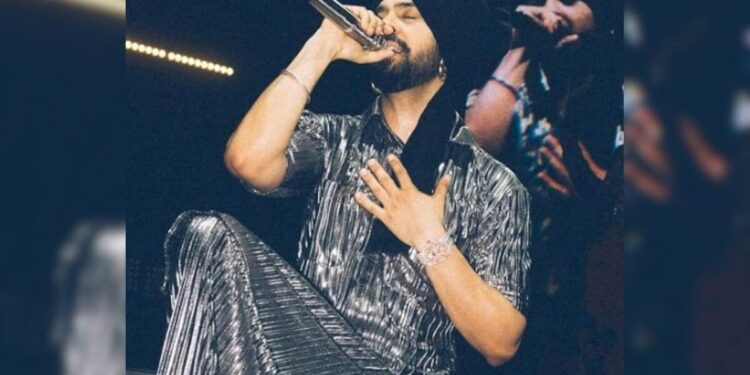 How A North America Tour Changed Diljit Dosanjh's Fanbase- "His Music Was Not Just For Punjabi Listeners"