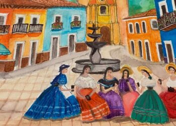 How AI Is Helping Latin Immigrants Keep Their Cultural Heritage Alive