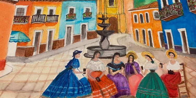 How AI Is Helping Latin Immigrants Keep Their Cultural Heritage Alive