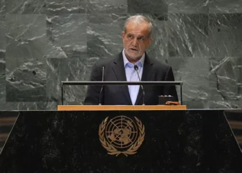 How America’s allies and adversaries view Trump’s possible return