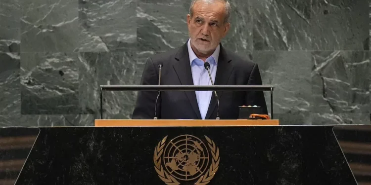 How America’s allies and adversaries view Trump’s possible return