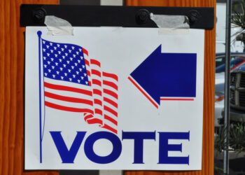 How Can American Citizens Vote While Living Abroad?