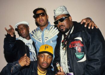 How Jamaica’s 1950s DJs Gave Rise to Their Counterparts on the Disco and Hip-Hop Scenes