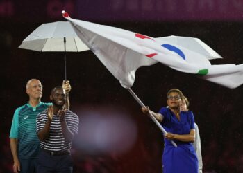 How Los Angeles 2028 will try to raise the bar for Paralympics in America – NBC Los Angeles