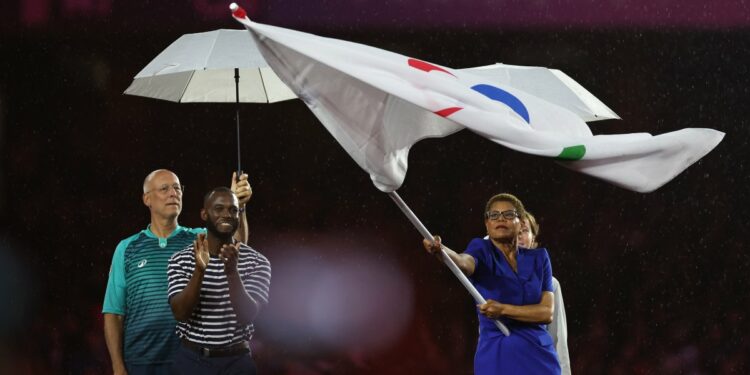 How Los Angeles 2028 will try to raise the bar for Paralympics in America – NBC Los Angeles