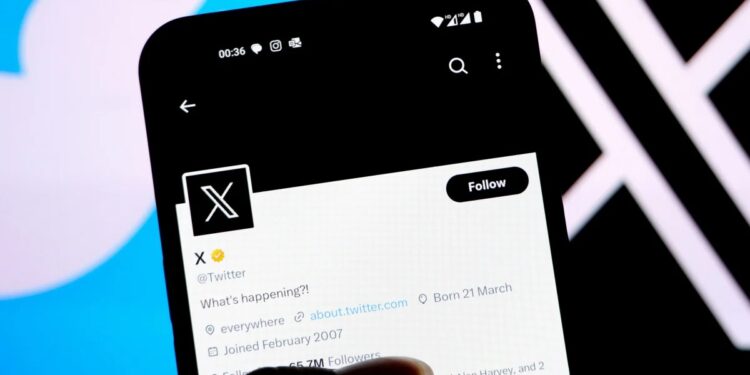 How Many People Use X in 2024? (New Stats) 2024