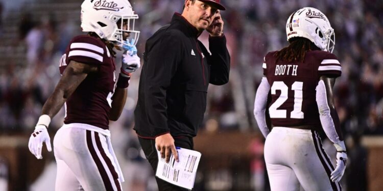 How Mississippi State football is preparing for Arizona State weather, late kickoff