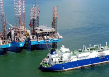 How North America’s LNG export capacity could double in four years