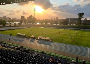 How Randall's Island fits into the NYCFC puzzle