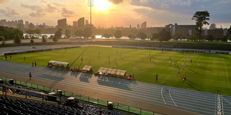 How Randall's Island fits into the NYCFC puzzle