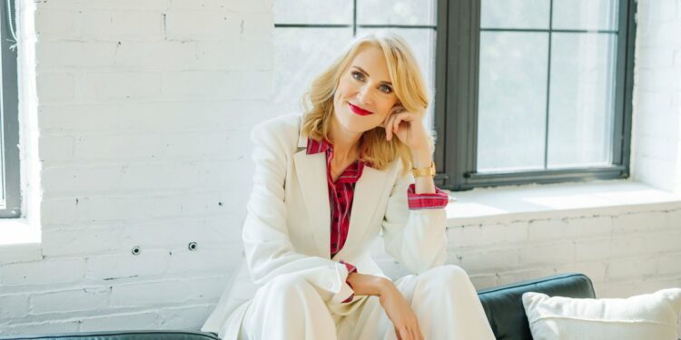 How Sharon McMahon Became America's Government Teacher