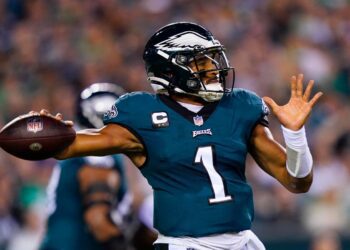 How The NFL Is Preparing For First Brazil Game And International Expansion