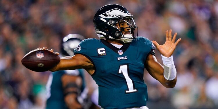 How The NFL Is Preparing For First Brazil Game And International Expansion