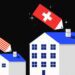 How US Can Keep Housing Costs Down, Build More Homes: Copy Switzerland