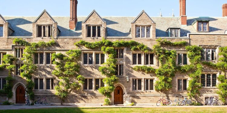 How We Rank America’s Best Colleges