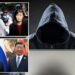 How countries like China and Russia recruit, reward and punish spies