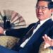 Alberto Fujimori dies