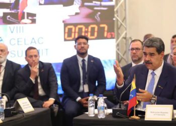 How the Bolivarian Revolution is Challenging US Dominance in Latin America