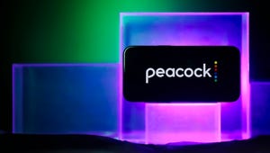 Peacock streaming TV and movies