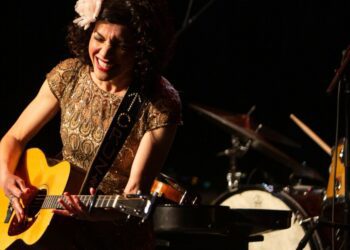 How to celebrate Hispanic Heritage Month in Austin