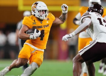 How to watch Arizona State vs Texas State, live stream, time and channel