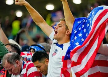 How to watch USA vs Paraguay U-20 women’s world cup soccer, TV channel