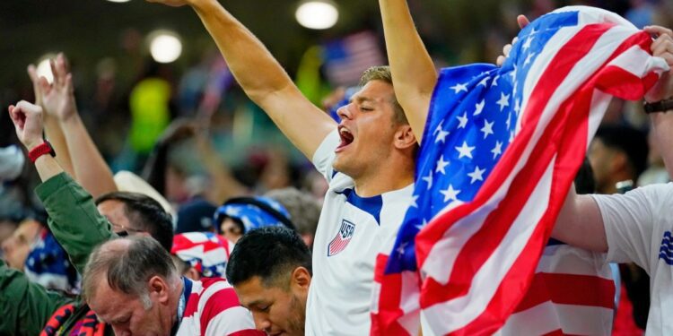 How to watch USA vs Paraguay U-20 women’s world cup soccer, TV channel