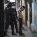 Human rights body urges El Salvador to end state of emergency
