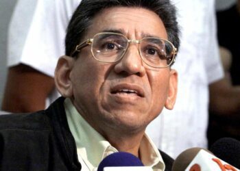 Humberto Ortega, Former Miliary Chief in Nicaragua, Dies at 77