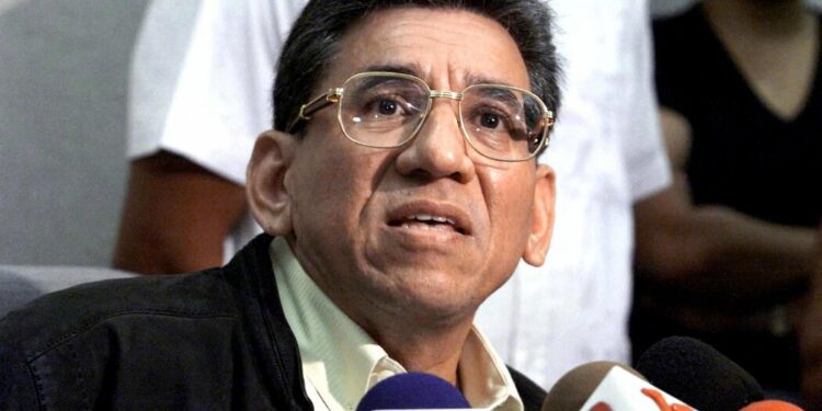 Humberto Ortega, Former Miliary Chief in Nicaragua, Dies at 77