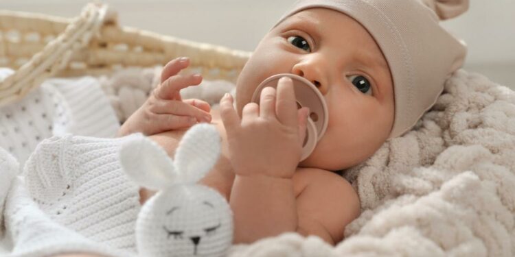 Hundreds of thousands of US infants every year pay the consequences of prenatal exposure to drugs, a growing crisis particularly in rural America