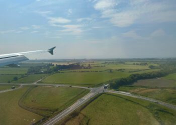 IATA Announces EEU Procurement Event for airlinesRunway Girl