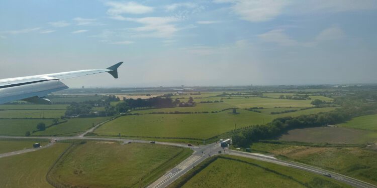 IATA Announces EEU Procurement Event for airlinesRunway Girl