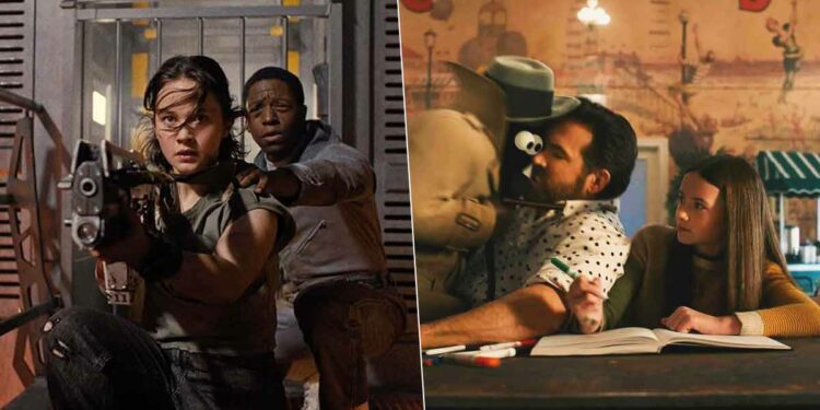 IF's $111M+ Domestic Haul An Impossible Target To Achieve As The Film Reaches The Finish Line!