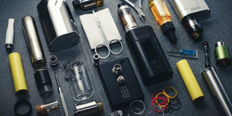 INDUSTRY GROWTH, MARKET SIZE & DEMOGRAPHICS 2024