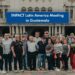 INPACT Global LATAM meeting in Guatemala