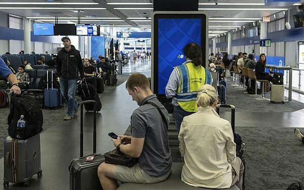 IT provider brings jobs to Walnut Ridge in effort to revive rural America | The Arkansas Democrat-Gazette