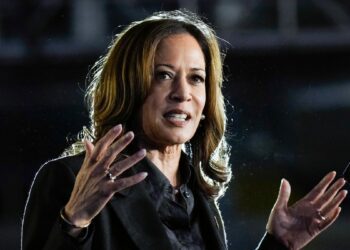 If elected, will Harris support ‘made in America’?