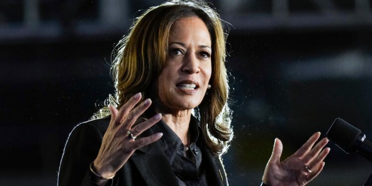 If elected, will Harris support ‘made in America’?