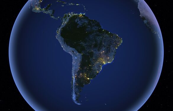 Imagining a Centrist Revival in Latin America