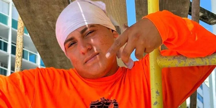 Immigrant Dies in Miami Beach Scaffold Collapse Months After Arriving in the U.S.