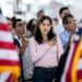 Immigrants from some 20 countries become America’s newest citizens aboard USS Iowa in San Pedro – Daily Breeze