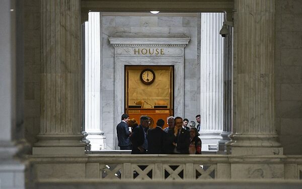 In race for Central Arkansas’ House District 66, incumbent Perry touts record; challenger Ball touts MAGA bona fides | The Arkansas Democrat-Gazette