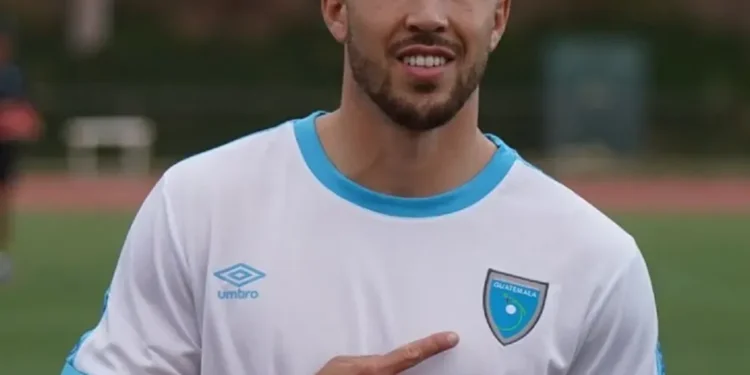 Herrera, defensor de Guatemala.