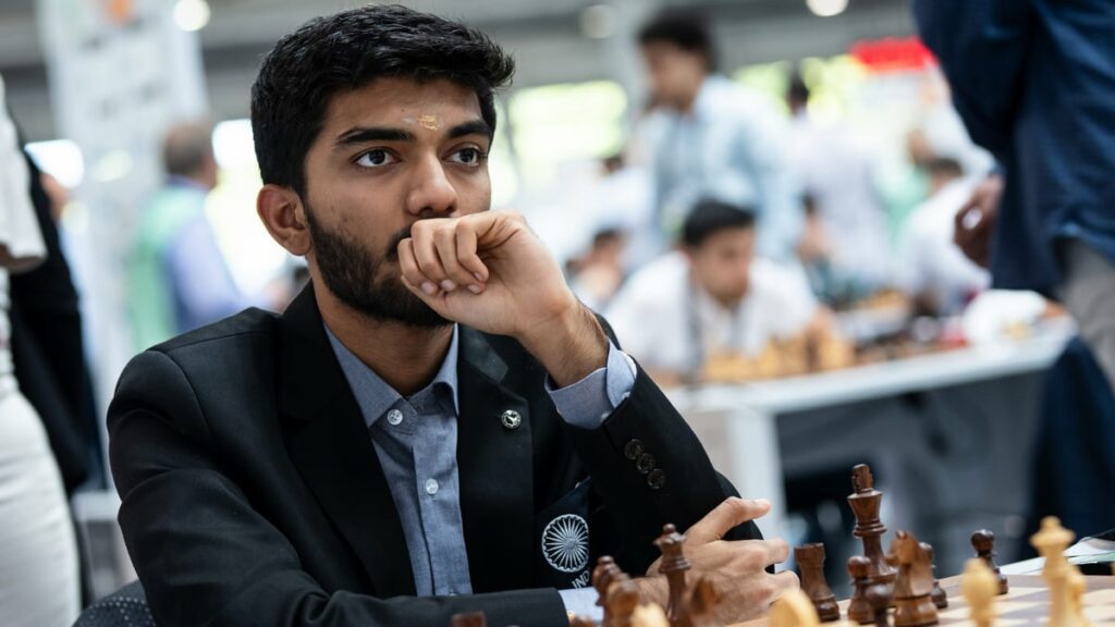 India Vs Uzbekistan, Chess Olympiad Controversy: Vladimir Kramnik Files Official Complaint