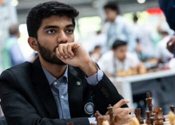 India Vs Uzbekistan, Chess Olympiad Controversy: Vladimir Kramnik Files Official Complaint
